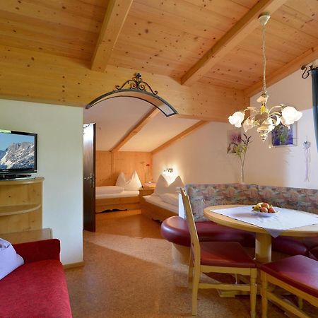 Alpenresidenz Unterrainer Ellmau Quarto foto